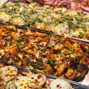 Best Vegan Food Restaurants in Brisbane - Arrivederci Pizza