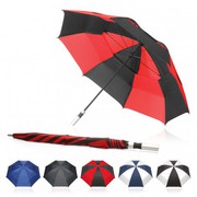 Imprinted Shelta Stathgordon Umbrella With Trendy Colours | Vivid Prom