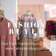 Fashion buyer course Brisbane