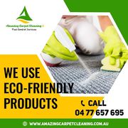 Reliable Commercial Cleaning Service in Brisbane