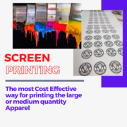 Screen printing Company in Australia