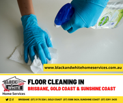 Best Spring Cleaning Service in Brisbane