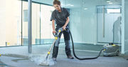 Commercial & Office Carpet Cleaning Brisbane
