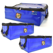 Get Marine Grade Storage Bag with Clear Top Bundle For $169