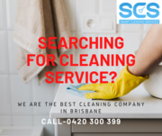 Quality Cleaning Services in Brisbane