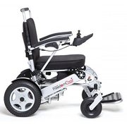 Power Chairs & Electric Wheelchairs in Australia