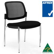 Australian Conference Room Chairs at Value Office Furniture