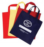 Custom Printed Shopping and Tote Bags | Bulk Oder