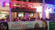 Italian Pizza Restaurants in Milton Brisbane