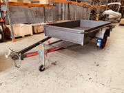 Hydraulic Trailers Services