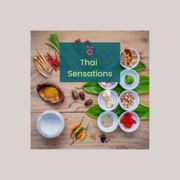Thai Sensations