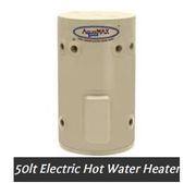 Upgrade Your Home's Hot Water Today!