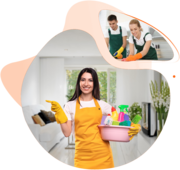 End of Lease Clean Brisbane | Bond Cleaners