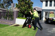 Powerful High Pressure Cleaning Services in Brisbane