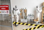 Commercial Asbestos Removal Services - Safe & Efficient