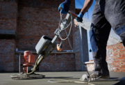 Get the Job Done Right with Concreting & Floor Prep Equipment