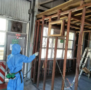 Expert Asbestos Roof Removal Services in Toowoomba