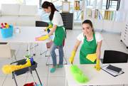 Office Commercial Cleaning Brisbane