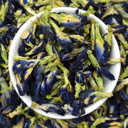 Health Benefits Of Blue Peaflower Tea | Herbal Tea