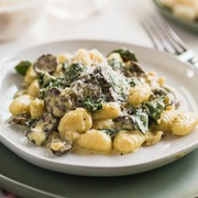 Italian Vegetarian Pasta Recipes Brisbane