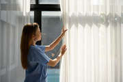 Affordable Service For Curtain Cleaning In Brisbane