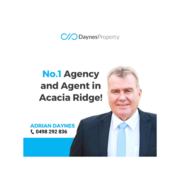 Discover the Best Land for Sale in Acacia Ridge with Daynes Property