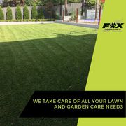 Fox Mowing QLD - Redland Bay's Lawn Experts
