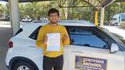 Driving Lessons Brisbane