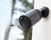 EZVIZ Wireless Camera CCTV Brisbane