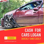 Instant Cash For Car Logan