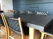 Affordable & Stylish Concrete Dining Tables in Sydney