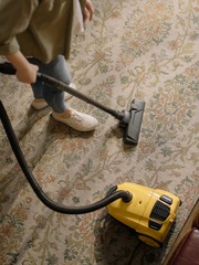 Quality Carpet Cleaning in North Brisbane: Affordable and Reliable Ser