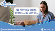 Counselling Service | Unlock Inner Peace & Enhance Relationships