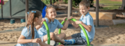 Top-quality Outdoor Play Equipment in Australia