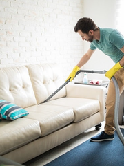 Your Local Carpet Cleaning Professionals in Redland Bay