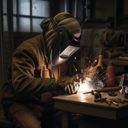 Welding Problem? Find Local Solutions Near You Today!