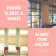 Elevate Your Home’s Look with Wooden Venetian Blinds 