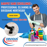 Comprehensive Cleaning Service in Brisbane