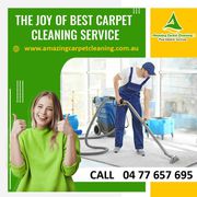 Affordable Carpet Cleaning in Pimpama 