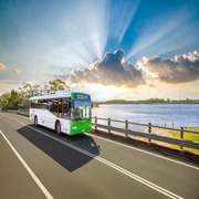 Reliable Wedding Bus Hire Sunshine Coast – Arrive in Style!