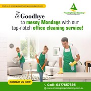 Expert Carpet Cleaning Services in Logan – Say Goodbye to Stains and O