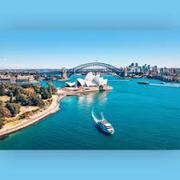 Gold Coast City Tour & More with Aussie Kiwi Day Tours