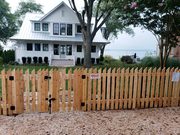 best fence contractors in maryland