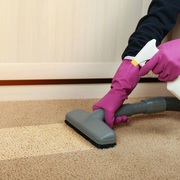 Carpet Cleaning Experts in Brisbane
