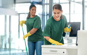 Commercial Clean Group 