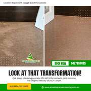 Carpet Cleaning Experts | Mattress Cleaning North Brisbane