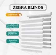 Buy Roller Blinds Online in Brisbane & Surrounding Suburbs