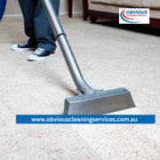 Obvious Cleaning Services – Carpet Cleaning Brisbane Northside