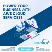 AWS Cloud Service Expert Brisbane | AWS Consulting Partner