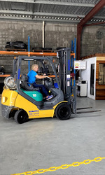 Forklift Course Brisbane